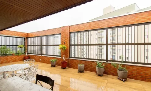 Cobertura com 3 Quartos à venda, 180m² no Macedo, Guarulhos