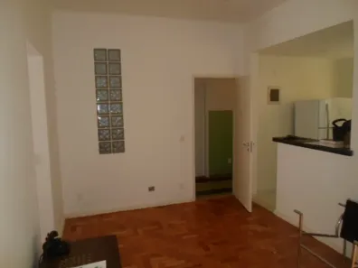 Apartamento com 2 Quartos à venda, 65m² no Cosme Velho, Rio de Janeiro
