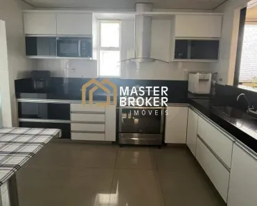 Apartamento com 4 Quartos à venda, 121m² no Buritis, Belo Horizonte