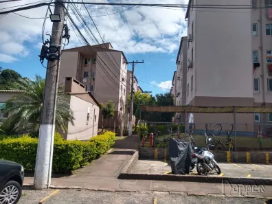 Apartamento com 2 Quartos à venda, 38m² no Canudos, Novo Hamburgo