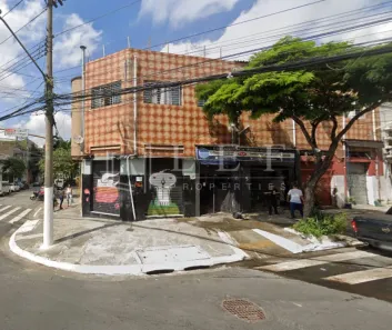 Prédio Comercial à venda, 300m² no Campos Elíseos, São Paulo