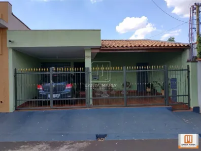 Imóvel Comercial com 3 Quartos à venda, 105m² no Sumarezinho, Ribeirão Preto