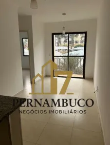 Apartamento com 2 Quartos à venda, 60m² no Jardim Vivendas, São José do Rio Preto