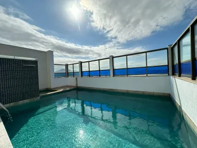 Apartamento com 2 Quartos à venda, 80m² no Centro, Guarapari