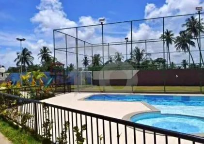 Apartamento com 2 Quartos à venda, 55m² no Aruana, Aracaju