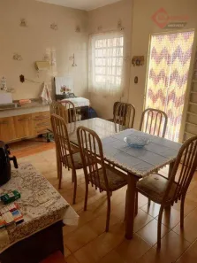 Casa com 1 Quarto à venda, 200m² no Jardim Santa Maria, São Paulo