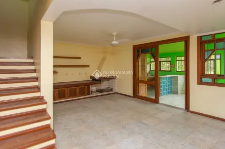 Casa com 3 Quartos à venda, 357m² no Vila Nova, Porto Alegre