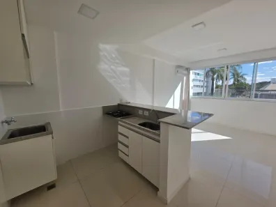 Apartamento com 1 Quarto para alugar, 39m² no Asa Norte, Brasília