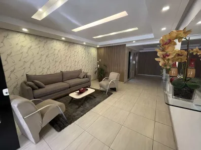 Apartamento com 2 Quartos à venda, 80m² no Guilhermina, Praia Grande
