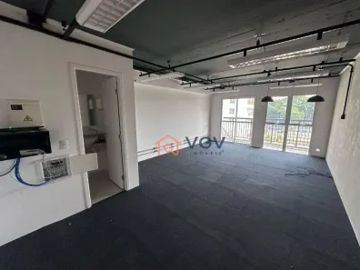 Sala Comercial à venda, 36m² no Jabaquara, São Paulo