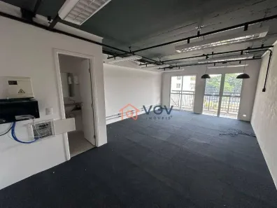 Sala Comercial à venda, 36m² no Jabaquara, São Paulo