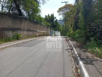 Lote/Terreno à venda, 450m² no Engenho do Mato, Niterói