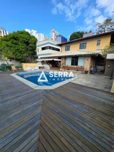 Casa com 4 Quartos à venda, 316m² no Candeal, Salvador