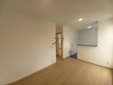 Apartamento com 2 Quartos à venda, 44m² no Jardim Nunes, São José do Rio Preto