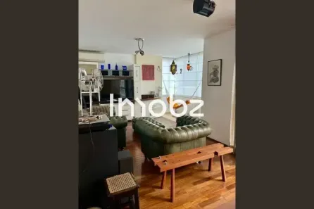 Apartamento com 3 Quartos à venda, 128m² no Jardim Paulista, São Paulo