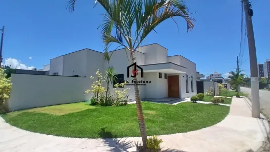 Casa de Condomínio com 3 Quartos à venda, 115m² no Parque São Luís, Taubaté