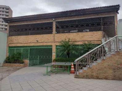 Prédio Comercial à venda, 500m² no Rodolfo Teófilo, Fortaleza