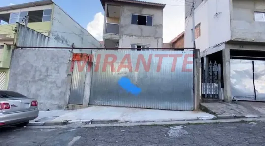 Sobrado com 4 Quartos à venda, 180m² no Jardim Flor da Montanha, Guarulhos