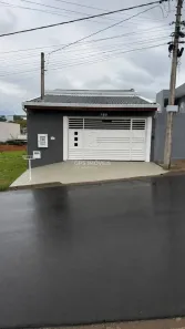 Casa com 3 Quartos à venda, 161m² no Jardim Monte Carlo, Indaiatuba