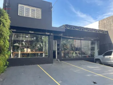 Galpão/Depósito/Armazém à venda, 365m² no Vila Leopoldina, São Paulo