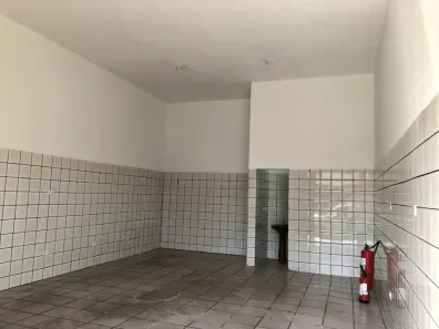 Ponto Comercial para alugar, 50m² no Vila Talarico, São Paulo