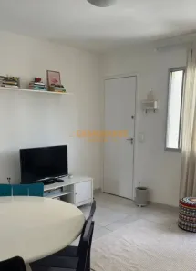 Apartamento com 2 Quartos à venda, 67m² no Parque Industrial, São José dos Campos