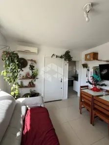 Apartamento com 3 Quartos à venda, 65m² no Santana, Porto Alegre