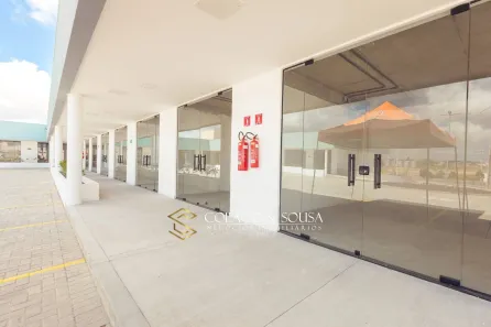 Ponto Comercial à venda, 19m² no Três Irmãs, Campina Grande