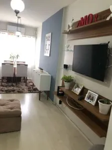 Apartamento com 3 Quartos à venda, 58m² no Pechincha, Rio de Janeiro