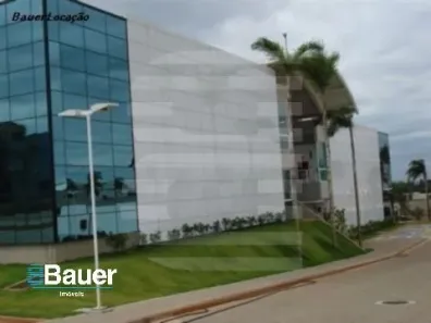 Galpão/Depósito/Armazém para alugar, 3024m² no Techno Park, Campinas