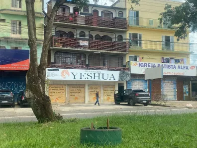 Prédio Comercial com 1 Quarto à venda, 250m² no Ceilândia Norte, Brasília
