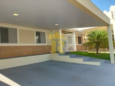 Casa de Condomínio com 3 Quartos à venda, 211m² no Belvedere Terra Nova, São José do Rio Preto