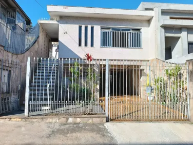 Casa com 5 Quartos à venda, 400m² no Vila Santo Estéfano, São Paulo