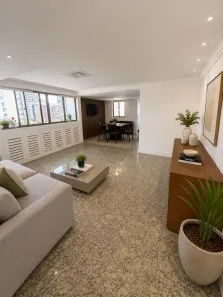 Apartamento com 4 Quartos à venda, 242m² no Poço, Recife