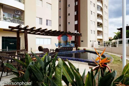 Cobertura com 3 Quartos à venda, 260m² no Parque Boa Esperança, Indaiatuba