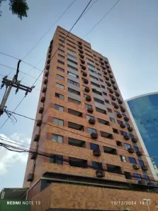 Apartamento com 3 Quartos para alugar, 83m² no Meireles, Fortaleza