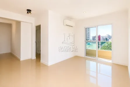Cobertura com 2 Quartos à venda, 120m² no Campestre, Santo André