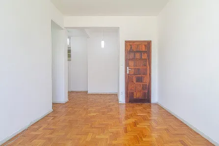 Apartamento com 2 Quartos à venda, 60m² no Méier, Rio de Janeiro