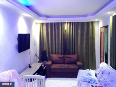 Sobrado com 3 Quartos à venda, 182m² no Jardim Santa Clara, Guarulhos
