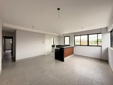 Apartamento com 3 Quartos à venda, 82m² no Itapoã, Belo Horizonte
