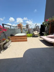 Cobertura com 2 Quartos à venda, 94m² no Bessa, João Pessoa