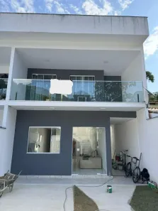 Casa com 4 Quartos à venda, 225m² no Piratininga, Niterói
