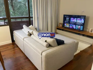 Apartamento com 2 Quartos à venda, 98m² no Jardim Londrina, São Paulo