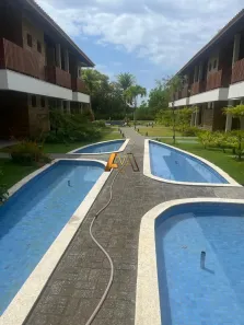 Apartamento com 2 Quartos à venda, 64m² no Itacimirim (Monte Gordo), Camaçari