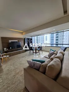 Apartamento com 1 Quarto à venda, 74m² no Pituba, Salvador