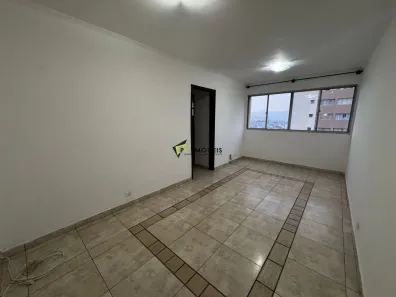 Apartamento com 2 Quartos para alugar, 80m² no Vila Siqueira (Zona Norte), São Paulo