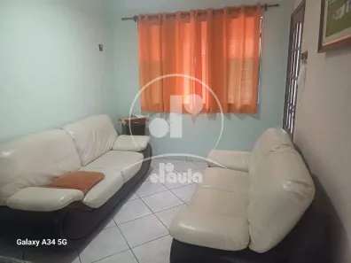 Sobrado com 2 Quartos à venda, 182m² no Vila Progresso, Santo André