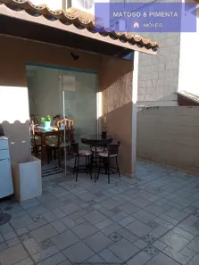 Casa com 2 Quartos à venda, 84m² no Jardim Novo Campos Elíseos, Campinas
