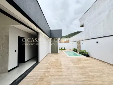 Casa com 3 Quartos à venda, 157m² no São Sebastião, Palhoça