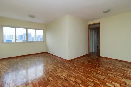 Apartamento com 3 Quartos à venda, 104m² no Santo Amaro, São Paulo